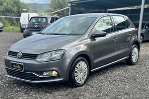 Volkswagen Polo 1.4 TDI 5p. Comfortline BlueMotion