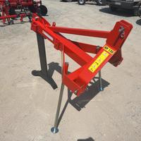 Ripuntatore Drenante F.C.R. RP120 -NUOVO