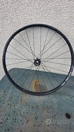 Cerchio 27,50 boost posteriore sunringle Ebike