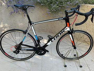 Bici da corsa in carbonio Look Optimum 765