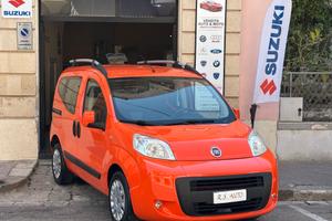 Fiat Qubo 1.4 Natural Power