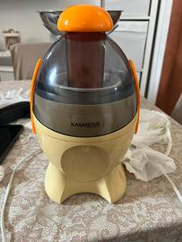 CENTRIFUGA KASANOVA