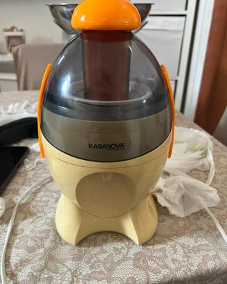 CENTRIFUGA KASANOVA