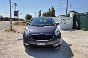 Kia Venga 1.4 CRDi 90CV Cool