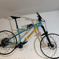 MTB nordest bardino 2 tg. L hardtail