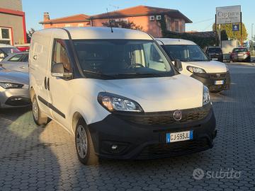 Fiat Doblo Doblò 1.6 MJT 105CV PC-TN Cargo Lamiera