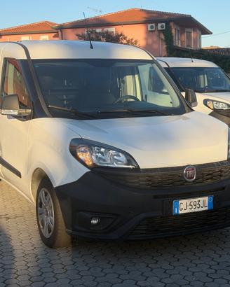 Fiat Doblo Doblò 1.6 MJT 105CV PC-TN Cargo Lamiera