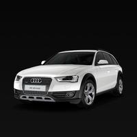 Audi A4 allroad 2.0 TDI 177 CV S tronic Business P