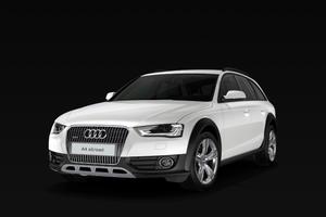 Audi A4 allroad 2.0 TDI 177 CV S tronic Business P