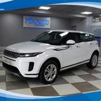 LAND ROVER Range Rover Evoque 2.0 D150 MHEV AWD S