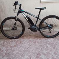 E- bike Conway