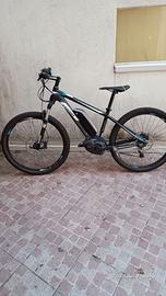 E- bike Conway