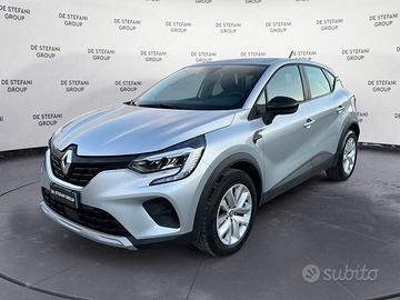 Renault Captur 1.0 tce Equilibre Gpl 100cv