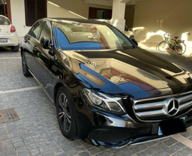 Mercedes Classe E 200