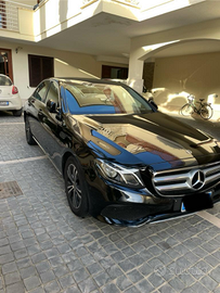 Mercedes Classe E 200