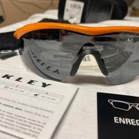 Oakley M 2 frame