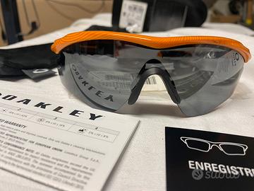 Oakley M 2 frame
