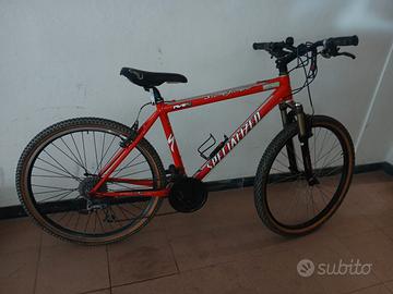 MTB  SPECIALIZED  26"