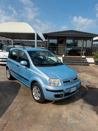 Fiat Panda 1.3 MJT 16V Emotion