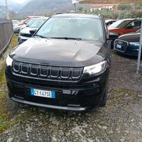 Jeep Compass 1.6 Multijet II 2WD S