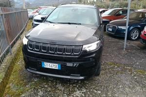 Jeep Compass 1.6 Multijet II 2WD S