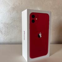 IPHONE 11 -128GB - BATTERIA SOSTITUITA ORIGINALE