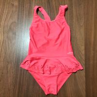 Costume da mare bimba 5 anni