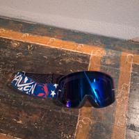 maschera cross-ski-snowboard