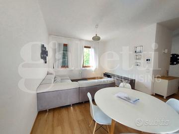 Appartamento Treviso [Cod. rif 3391842ARG]