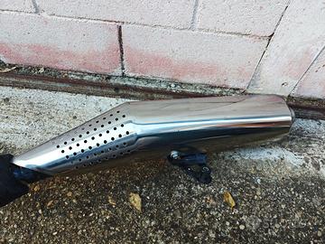 Terminale Completo originale Hornet CB 600