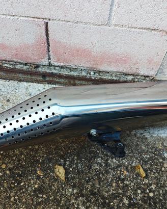 Terminale Completo originale Hornet CB 600