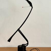 Lampada da tavolo Balance anni ’80 – Stilplast