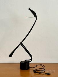 Lampada da tavolo Balance anni ’80 – Stilplast