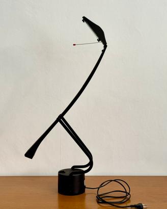 Lampada da tavolo Balance anni ’80 – Stilplast