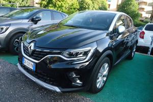 Renault Captur Captur Plug in Hybrid E-Tech 160 CV
