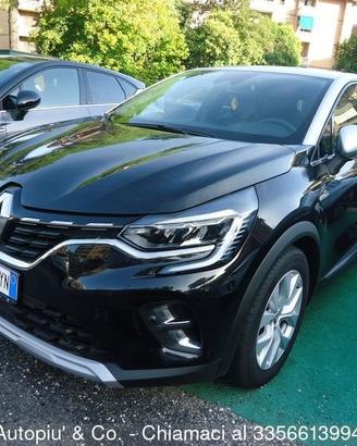 Renault Captur Captur Plug in Hybrid E-Tech 160 CV