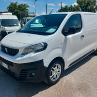 Peugeot Expert Passo Lungo