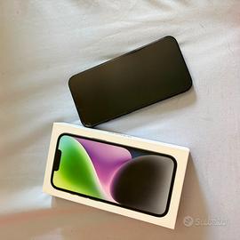 Iphone 128GB Nero condizioni perfette