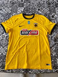 Maglia Calcio AEK Atene 