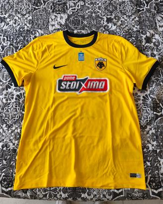 Maglia Calcio AEK Atene 