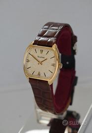 Bulova "Longchamp" manuale