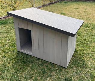 Cuccia cane esterno Ferplast ARGO 80