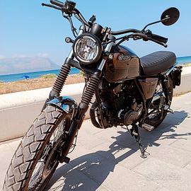 Brixton Cromwell 125 - 2024