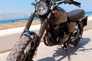 Brixton Cromwell 125 - 2024