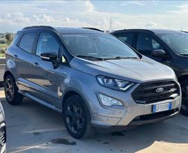 FORD EcoSport 1.0 ecoboost ST-Line s&s 125cv