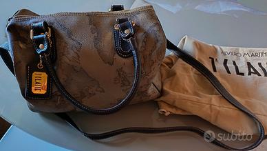 Borsa originale Alviero Martini