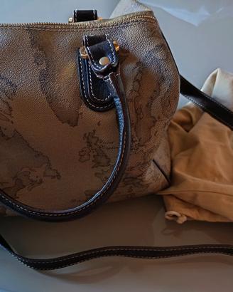 Borsa originale Alviero Martini