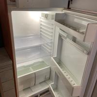 frigo da incasso