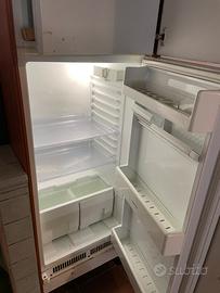 frigo da incasso