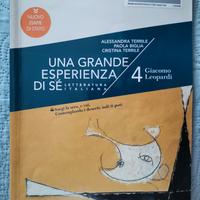 Libri scolastici, liceo scienze applicate [5]